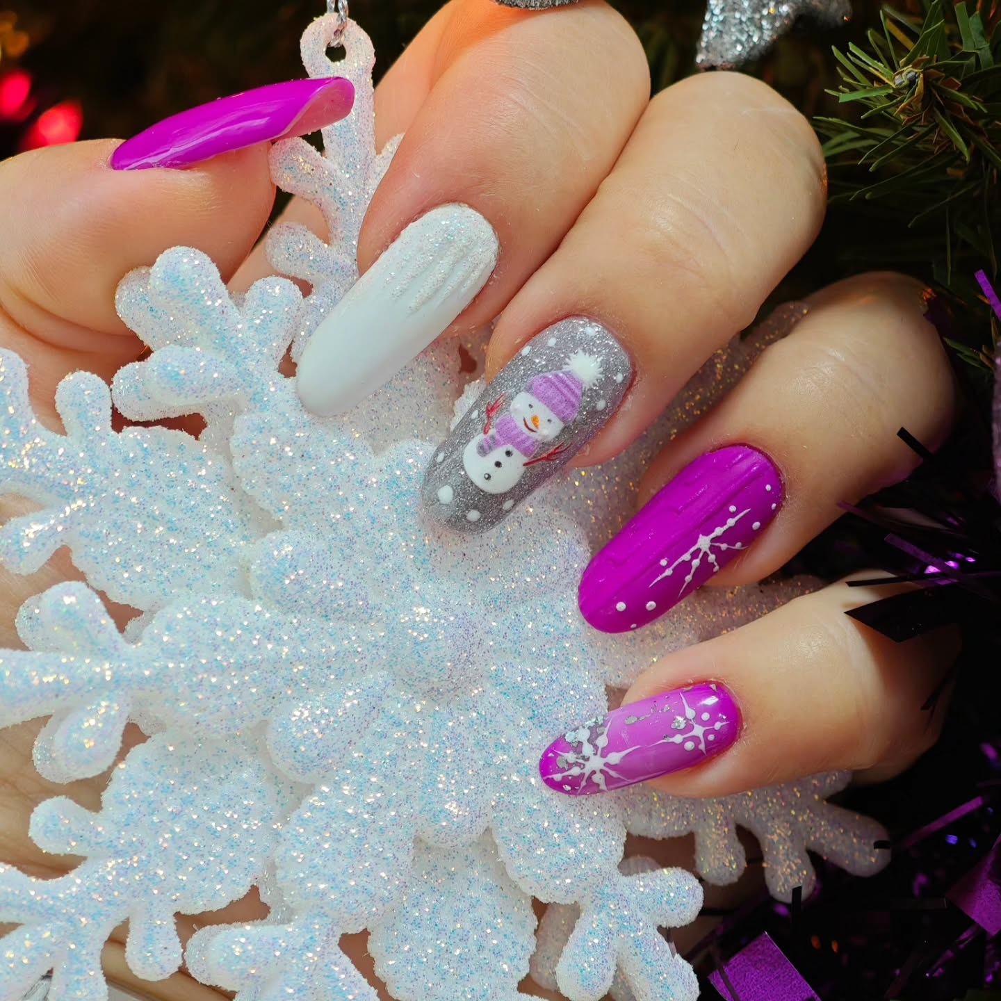 MARIJA NAIL ATELIER – manikir