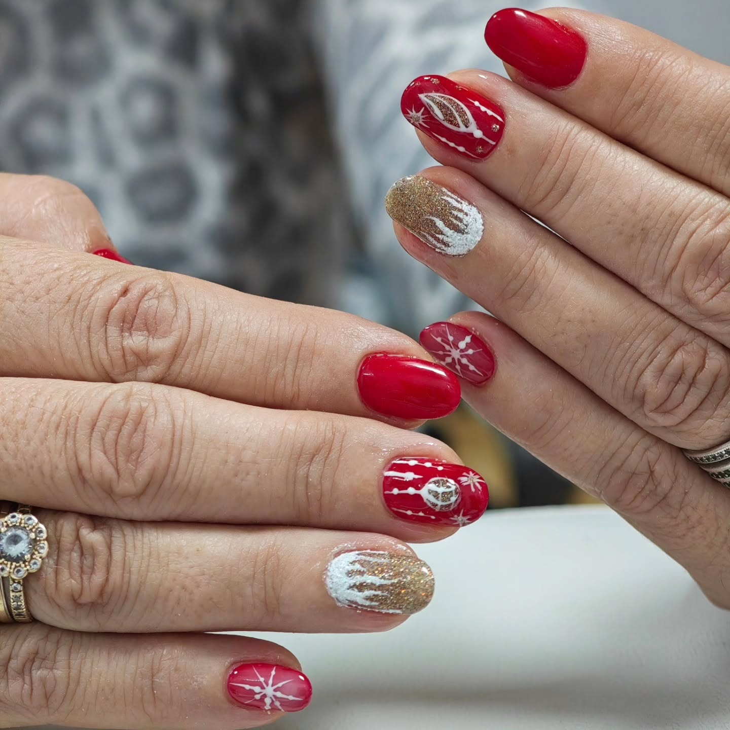 MARIJA NAIL ATELIER – pedikir